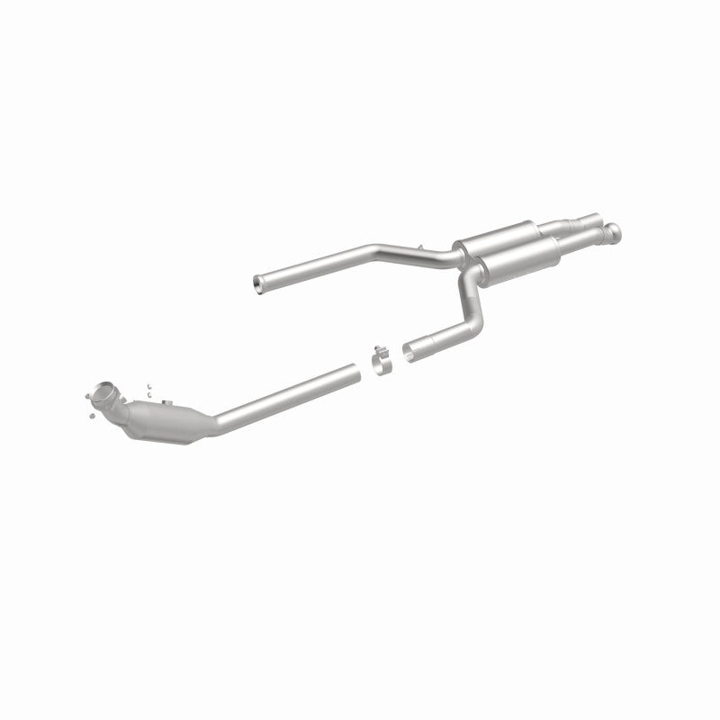 Magnaflow Direct Fit Catalytic Converter for 2015-2017 Mercedes-Benz E400 - OneFastShop