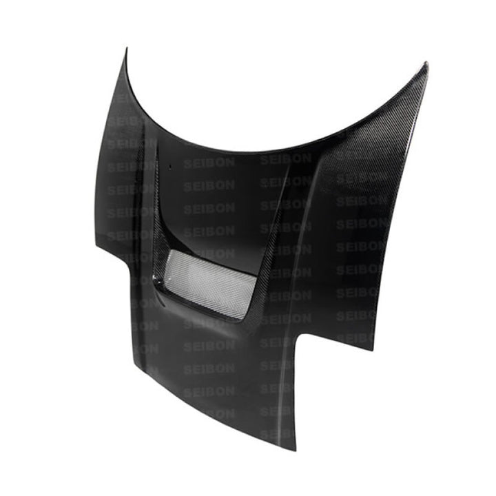 Seibon VSII-Style Carbon Fiber Hood for 92-01 Acura NSX