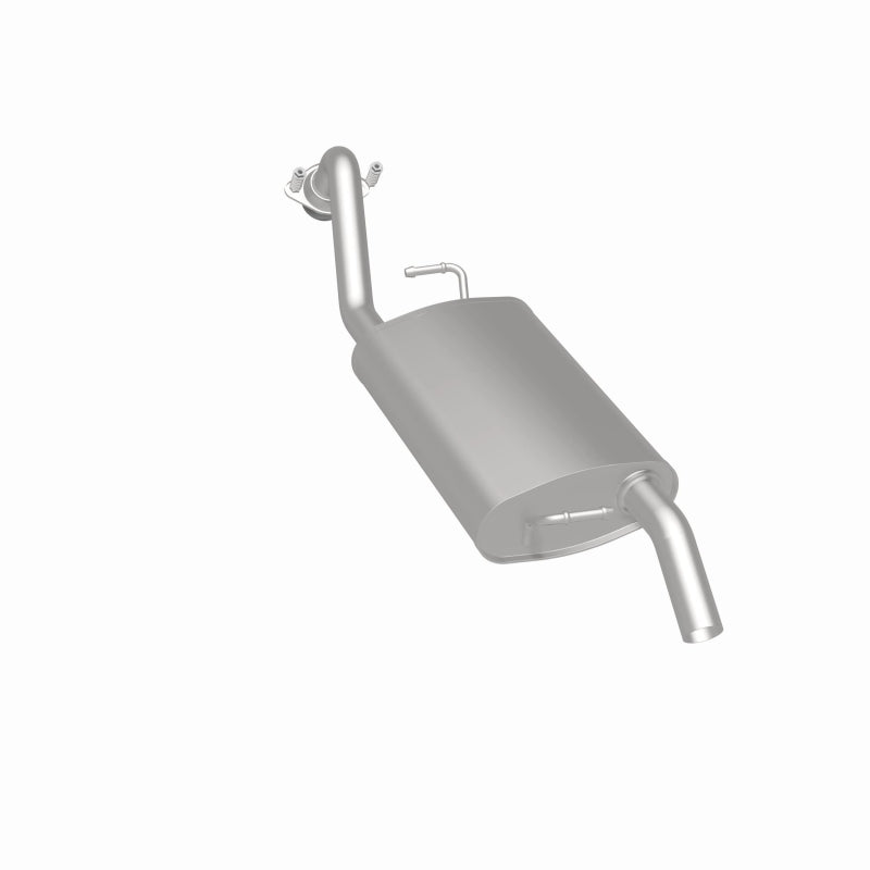 MagnaFlow BRE Exhaust Kit for 2005–2008 Toyota Corolla 1.8L