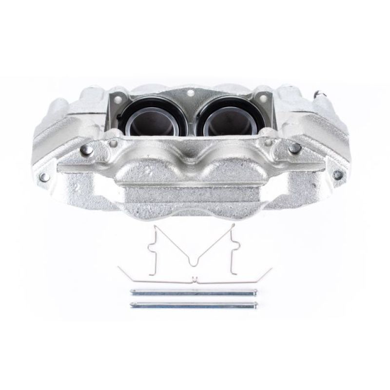PowerStop Autospecialty Front Right Brake Caliper without Bracket - Toyota 4Runner / Lexus GX460 2010-2015