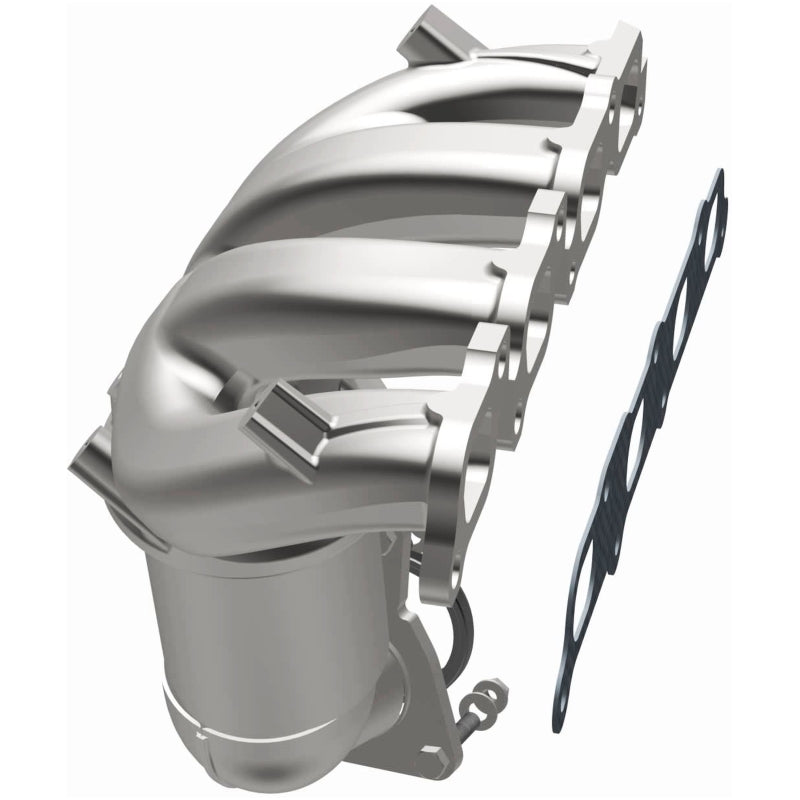 MagnaFlow Direct-Fit Catalytic Converter 07-10 Chevy Colorado/GMC Canyon/Isuzu I-290 - OEM Grade