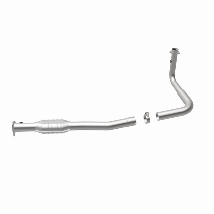 MagnaFlow Conv DF 97-00 GM Van 5.7L Lf Easy Install