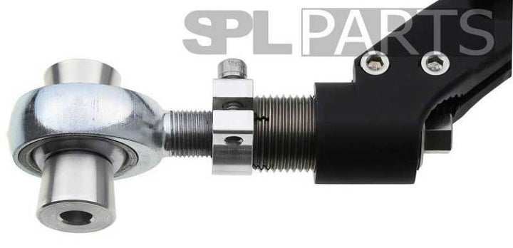 SPL Parts Front Upper Camber Caster Arms for 2009+ Nissan 370Z