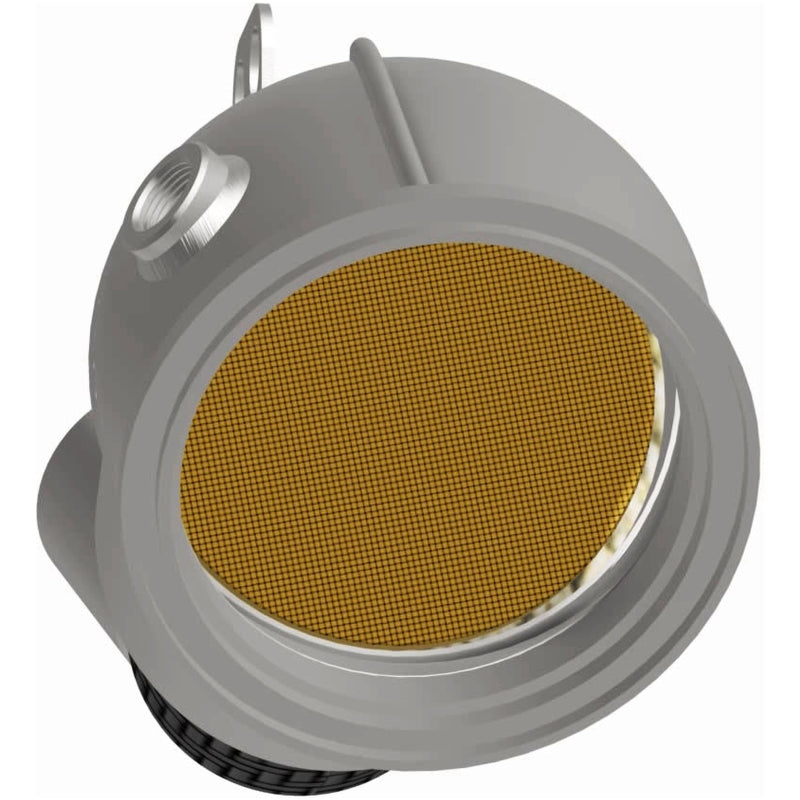 Magnaflow 2019–2022 BMW X5 Front Underbody 3L Direct Fit Converter