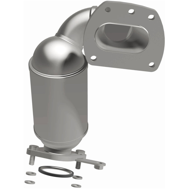 Magnaflow Direct Fit Converter for 18-19 Toyota Camry 3.5L - OneFastShop