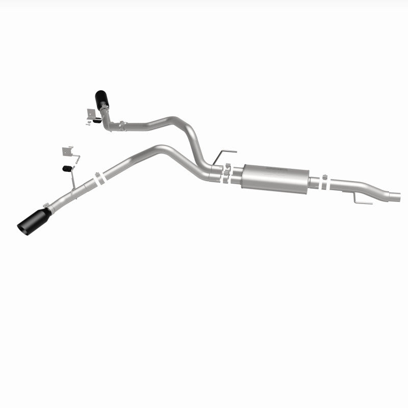 Magnaflow 2020 Ford F-150 V8 Cat-Back Exhaust System In Stock
