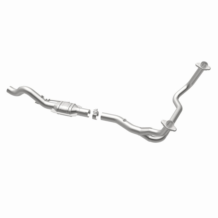 Magnaflow Conv DF Direct-Fit Cat Converter 00-03 Dodge Dakota 3.9L 5.9L 4WD (49 State) - OneFastShop
