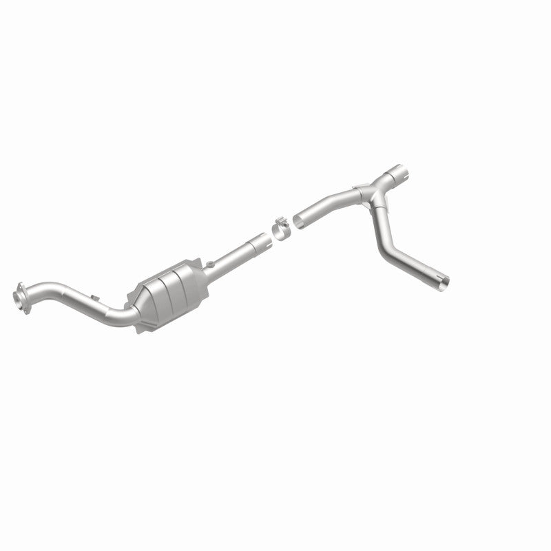 Magnaflow Direct-Fit Catalytic Converter 04-05 Ram 1500 5.7L P/S OEM - OneFastShop