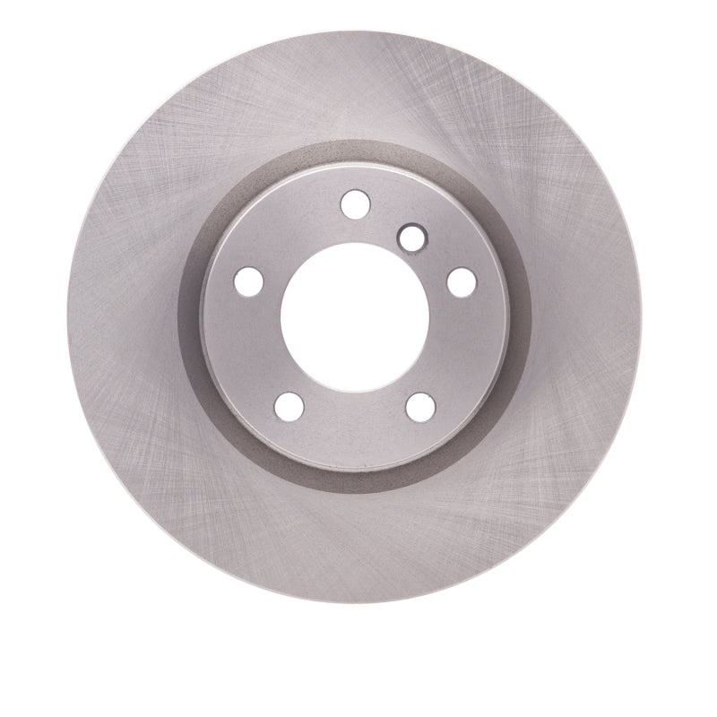 DFC Front Right Brake Rotor - BMW M3 / Z3 M 1995-2002