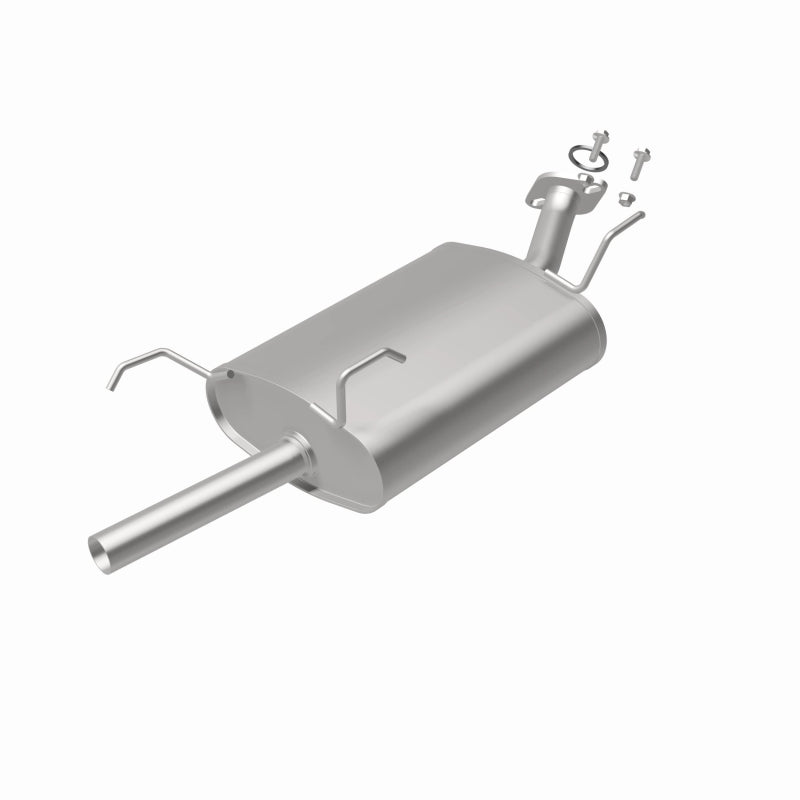 BRE Exhaust 2000–2001 Muffler Kit for Sentra 1.8L