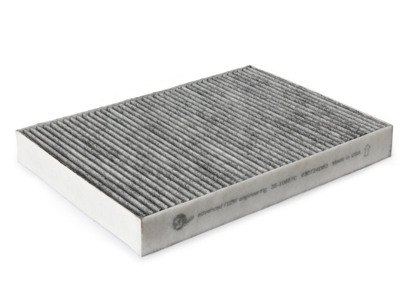 aFe Carbon Cabin Air Filter for Toyota Tundra V6 3.4L (22-24)