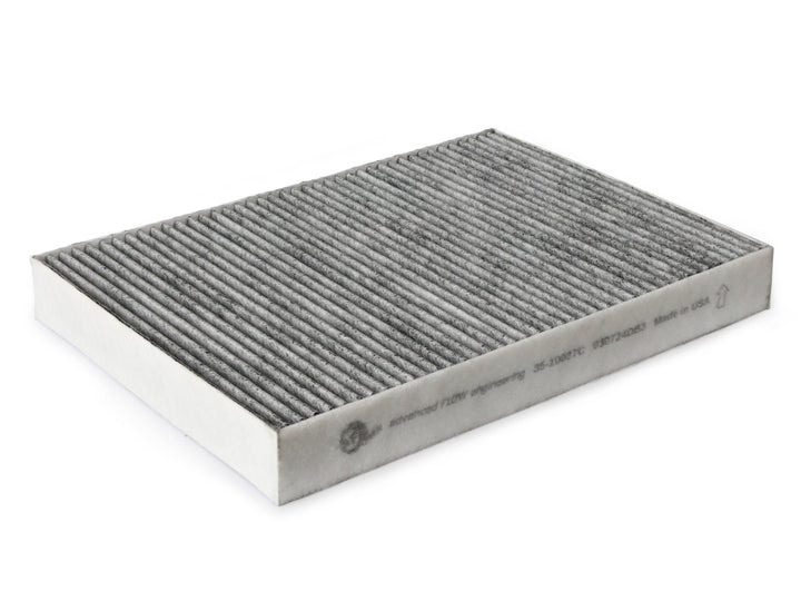 aFe Carbon Cabin Air Filter for Toyota Tundra V6 3.4L (22-24) - OneFastShop