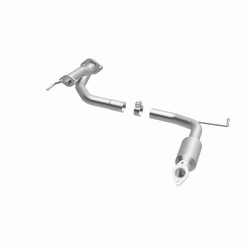 Magnaflow Direct-Fit Catalytic Converter 05-09 Tacoma 4L OEM - OneFastShop