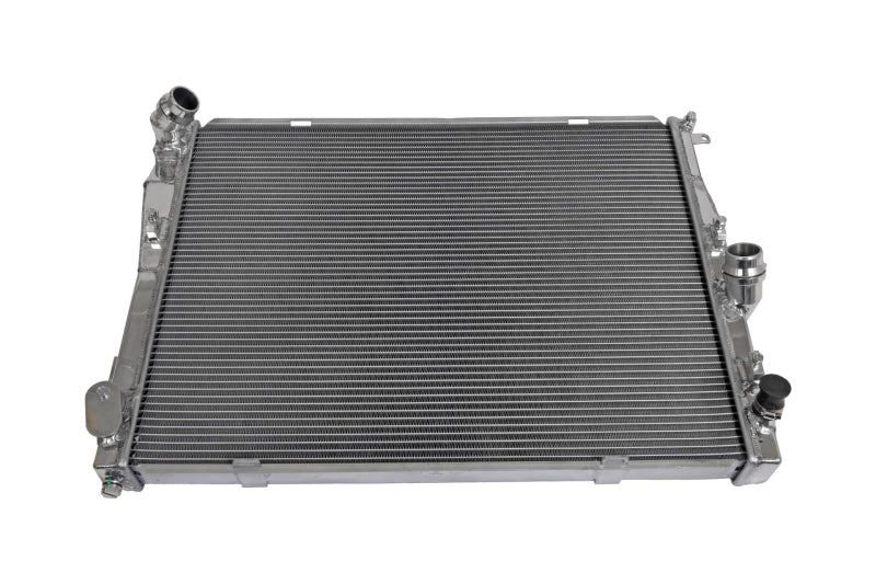 CSF High-Performance Radiator for 2006 BMW 325, 07-09 BMW 328, 06-10 BMW 330, 09-10 BMW Z4