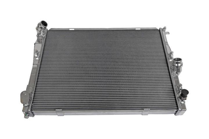 CSF High-Performance Radiator for 2006 BMW 325, 07-09 BMW 328, 06-10 BMW 330, 09-10 BMW Z4 - OneFastShop