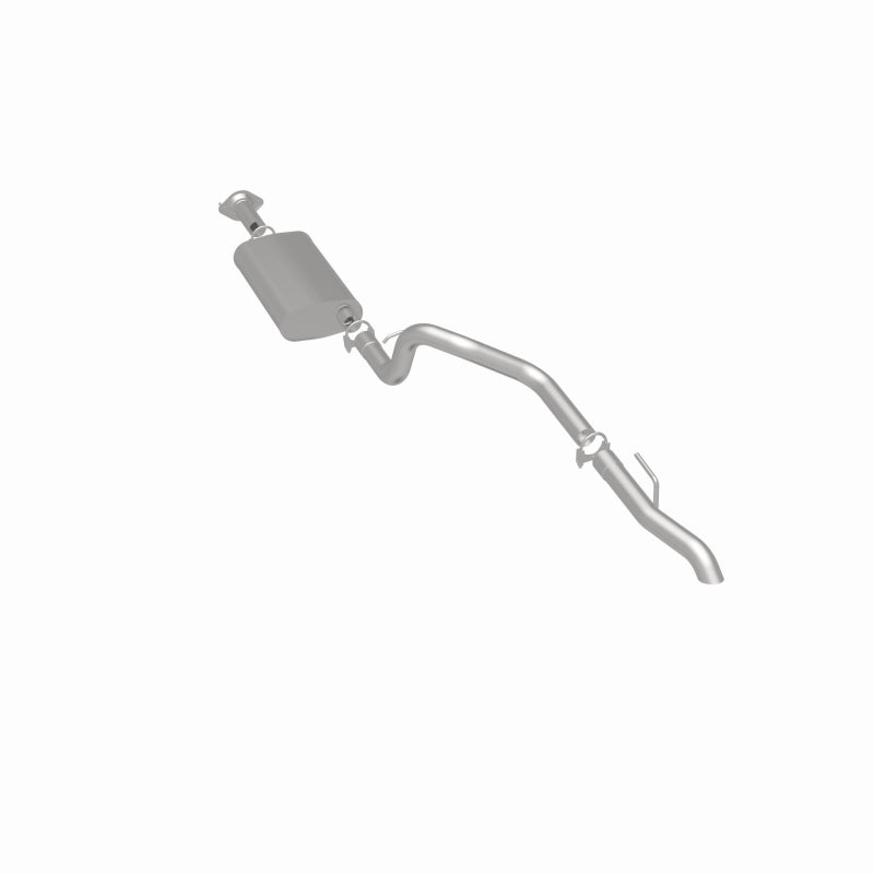 MagnaFlow BRE Exhaust Kit for 1996–2001 Jeep Cherokee