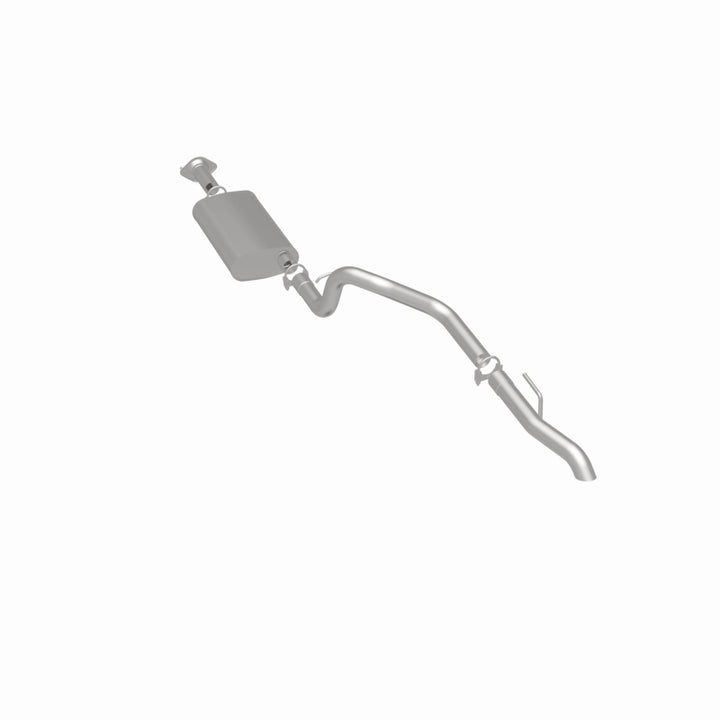 MagnaFlow BRE Exhaust Kit for 1996–2001 Jeep Cherokee
