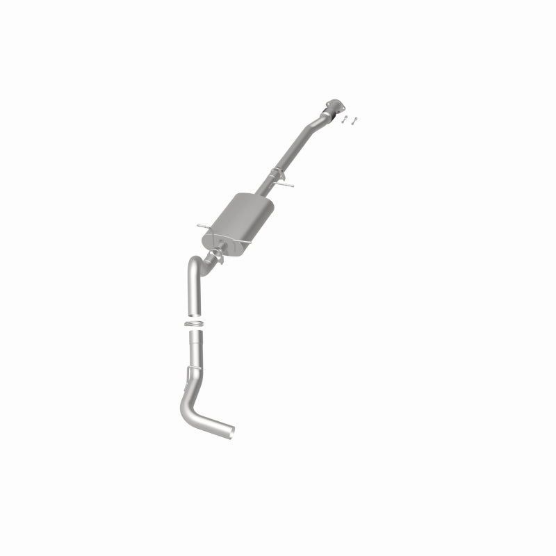 MagnaFlow BRE Exhaust Kit – for 2007–2008 Sierra Silverado 1500 4.8L