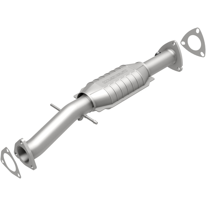 MagnaFlow Direct-Fit Catalytic Converter for Sonoma/S10 4.3L (99) - OneFastShop