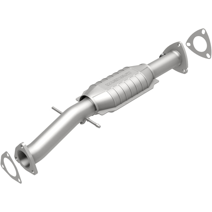 MagnaFlow Direct-Fit Catalytic Converter for Sonoma/S10 4.3L (99) - OneFastShop