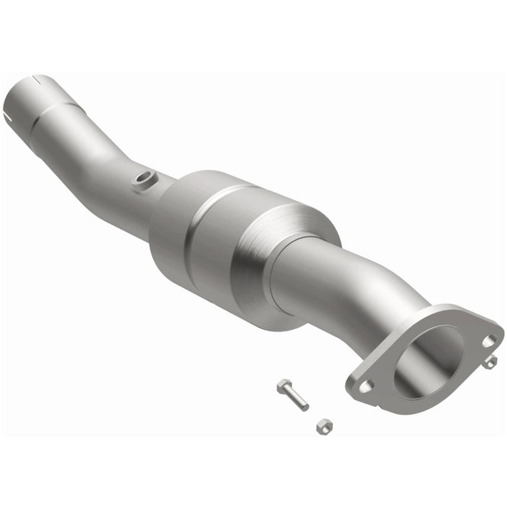 Magnaflow Direct-Fit Catalytic Converter OEM 03-08 Chevy/GMC Silverado/Sierra 2500 HD - OneFastShop