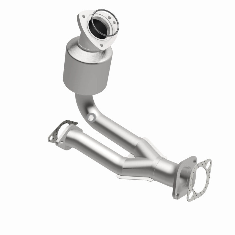 Magnaflow Direct Fit Catalytic Converter for 09-12 Chevrolet Malibu 3.6L