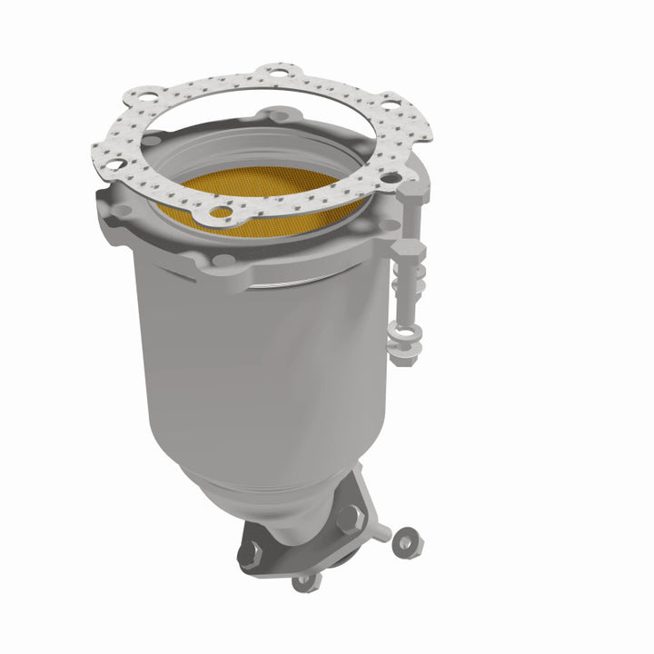 MagnaFlow Conv Direct Fit OEM 04-06 Nissan Altima Easy Install