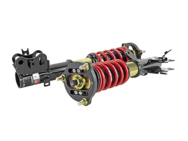 Skunk2 Racing Pro ST Coilovers for 14-15 Honda Civic EX EX-L HF Hybrid LX Si
