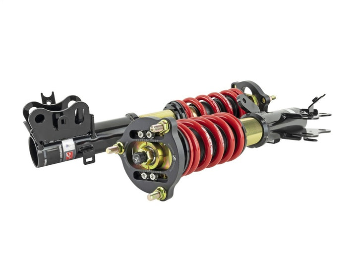 Skunk2 Racing Pro ST Coilovers for 14-15 Honda Civic EX EX-L HF Hybrid LX Si