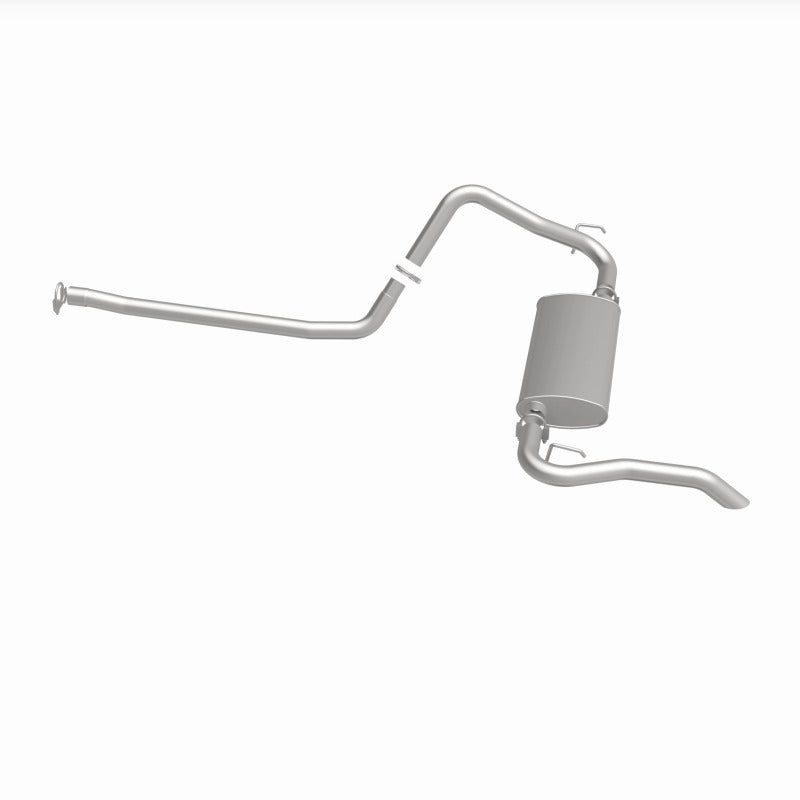 MagnaFlow BRE Exhaust Kit for 1998–2002 Camaro and Firebird 3.8L - OneFastShop