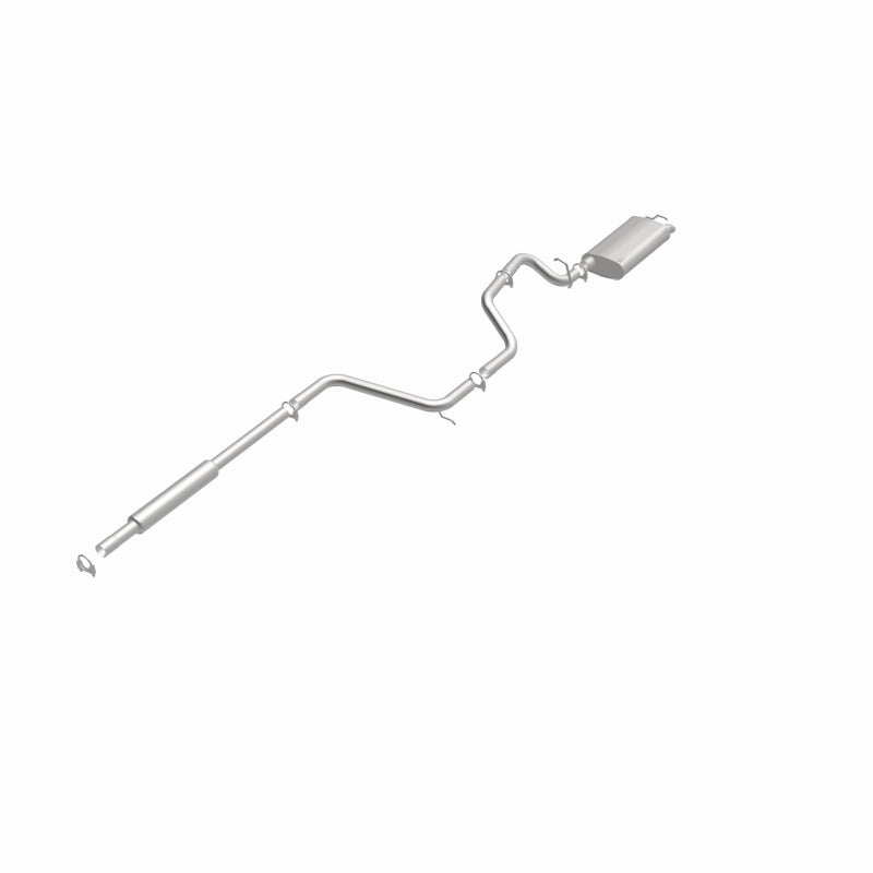 MagnaFlow BRE Exhaust Kit – for 2000–2007 Sable Taurus 3.0L