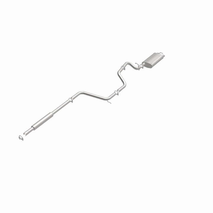 MagnaFlow BRE Exhaust Kit – for 2000–2007 Sable Taurus 3.0L