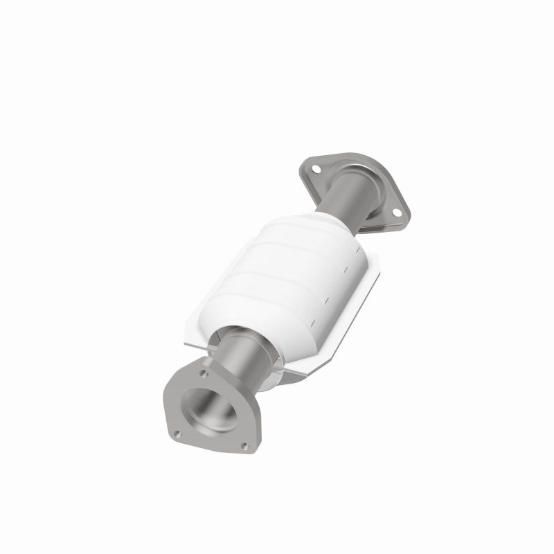 MagnaFlow Conv DF 01/20/00-01 Jeep Cherokee 4.0L Rear Easy Install