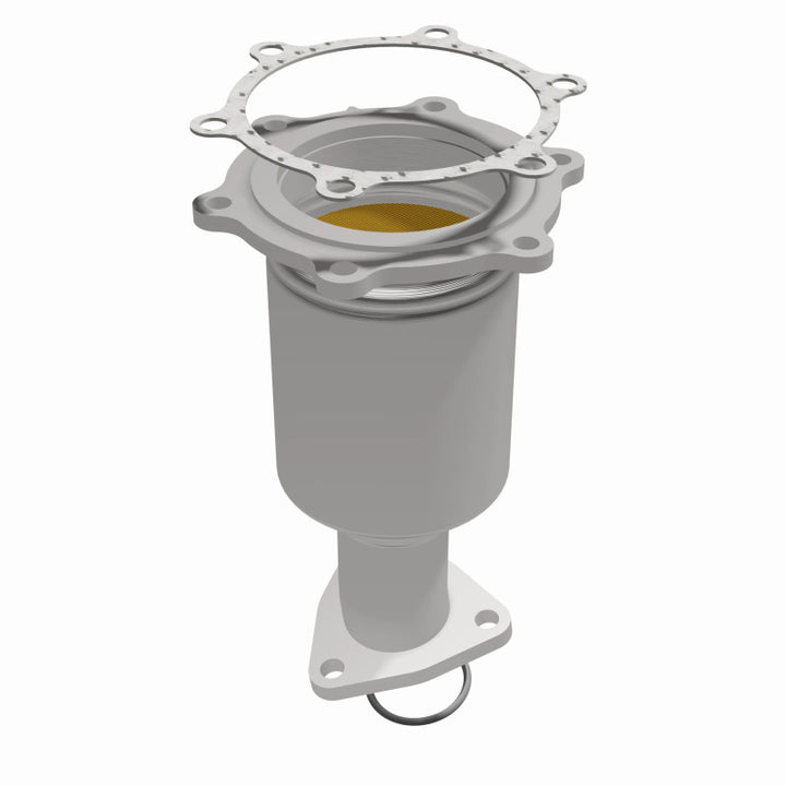 Magnaflow Direct-Fit Catalytic Converter for 01-04 Pathfinder P/S OE - OneFastShop