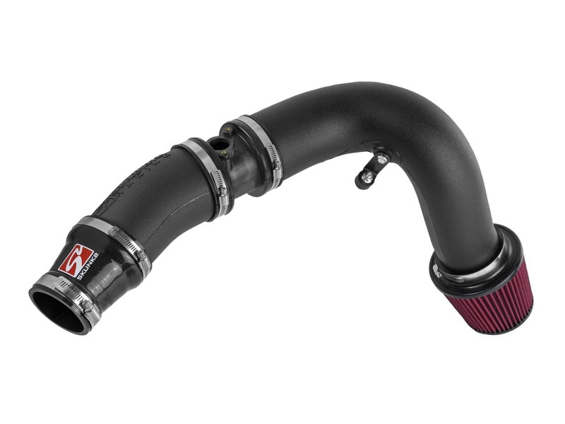Skunk2 06-11 Honda Civic Si Composite Cold Air Intake with Enhanced Thermal Barrier and Increased Ground Clearance
