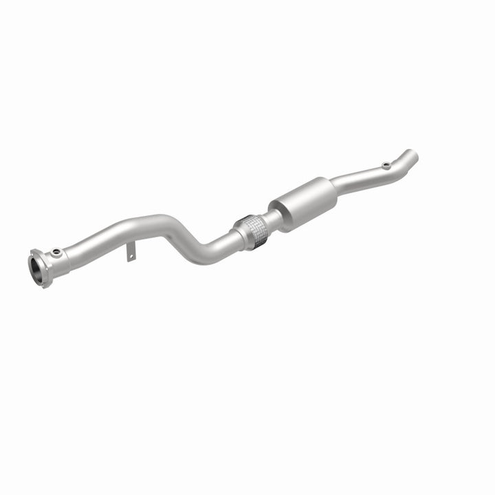 Magnaflow Direct-Fit Catalytic Converter for 00-03 Audi A6 Quattro 4.2L Passenger Side *Not For Sale In California* - OneFastShop