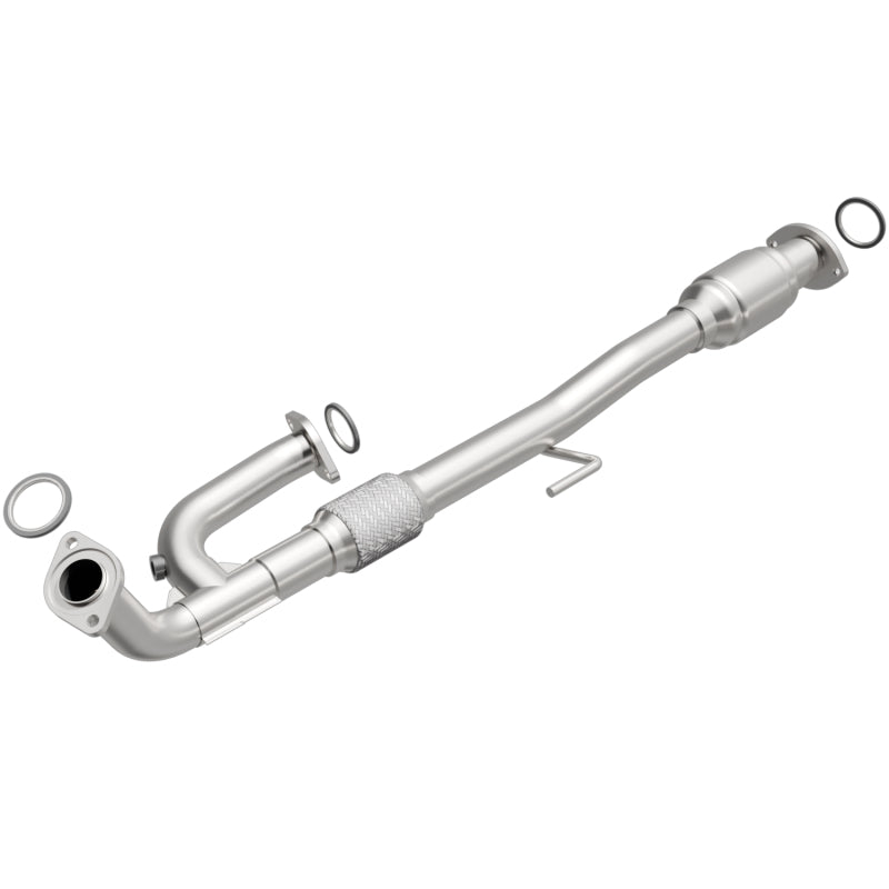 Magnaflow Conv DF Direct-Fit 02-03 Lexus ES300 3.0L Rear - OneFastShop