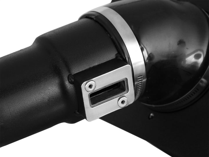 AFe Magnumforce Intake System Stage-2 Pro 5R for 11-14 Ford F-150 V6 3.7L