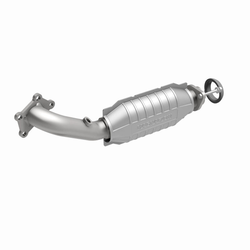 Magnaflow Direct-Fit Catalytic Converter 10-11 Cadillac CTS 3.0L - OneFastShop