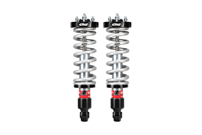 Eibach Front Coilover Kit S Pro-Truck 2022-2025 Nissan Frontier