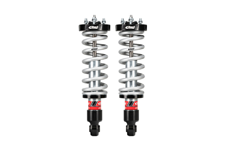 Eibach Front Coilover Kit S Pro-Truck 2022-2025 Nissan Frontier