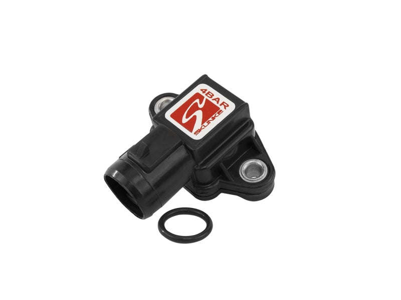 Skunk2 Honda B/D/H/F Series 4 Bar MAP Sensor Compatible with Acura Integra Honda Civic CR-V and More