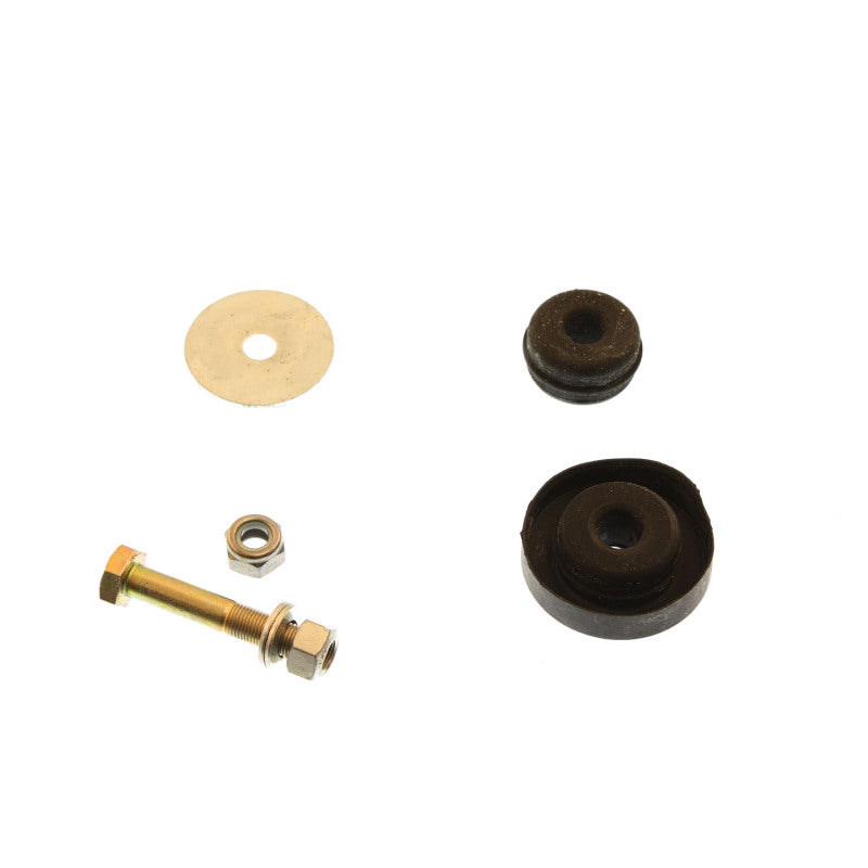 Bilstein Front 36mm Monotube Shock Absorber for 1998 Mercedes-Benz E300 Base