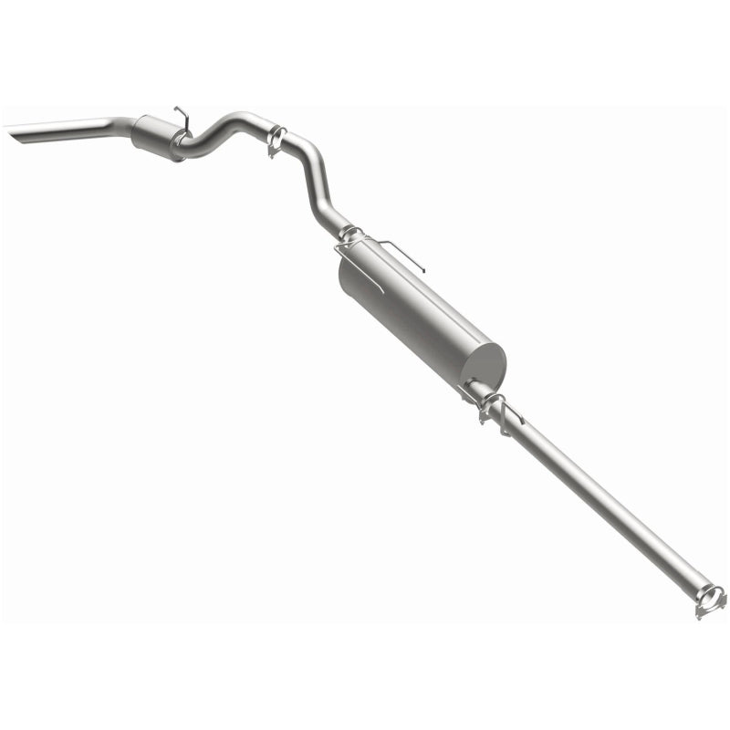 MagnaFlow BRE Exhaust Kit 04-05 Dodge Ram 1500 5.7L