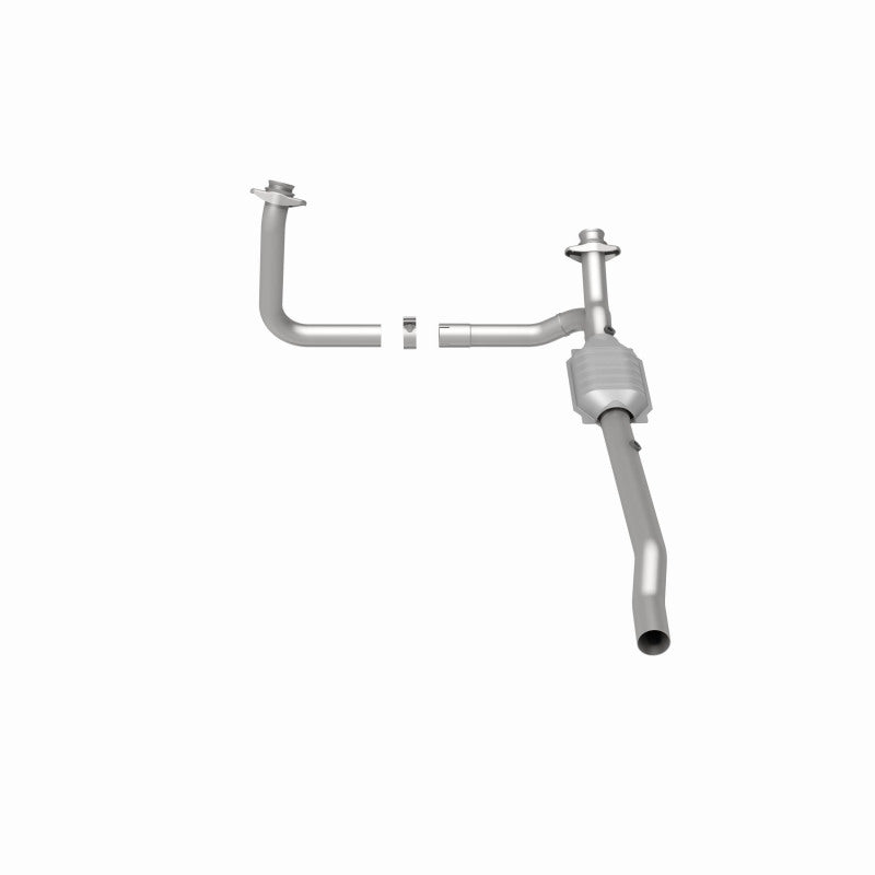 Magnaflow Direct-Fit Catalytic Converter 02-03 Dodge Ram 1500 4.7OEM