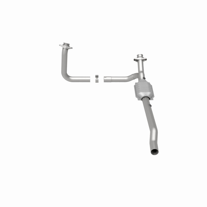 Magnaflow Direct-Fit Catalytic Converter 02-03 Dodge Ram 1500 4.7OEM