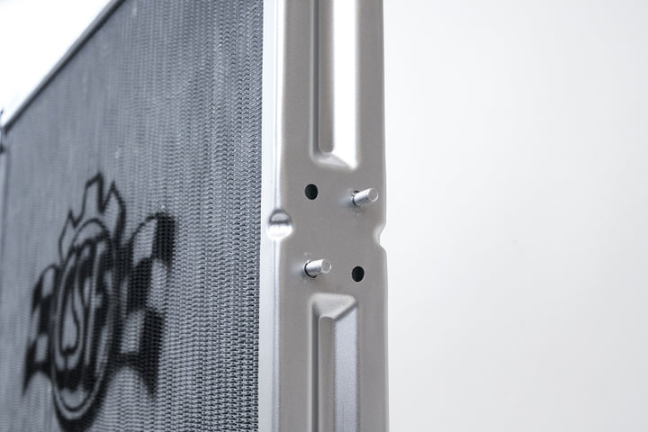 CSF Heavy Duty All Aluminum Radiator for Toyota Land Cruiser / Lexus LX470 98-07 - OneFastShop