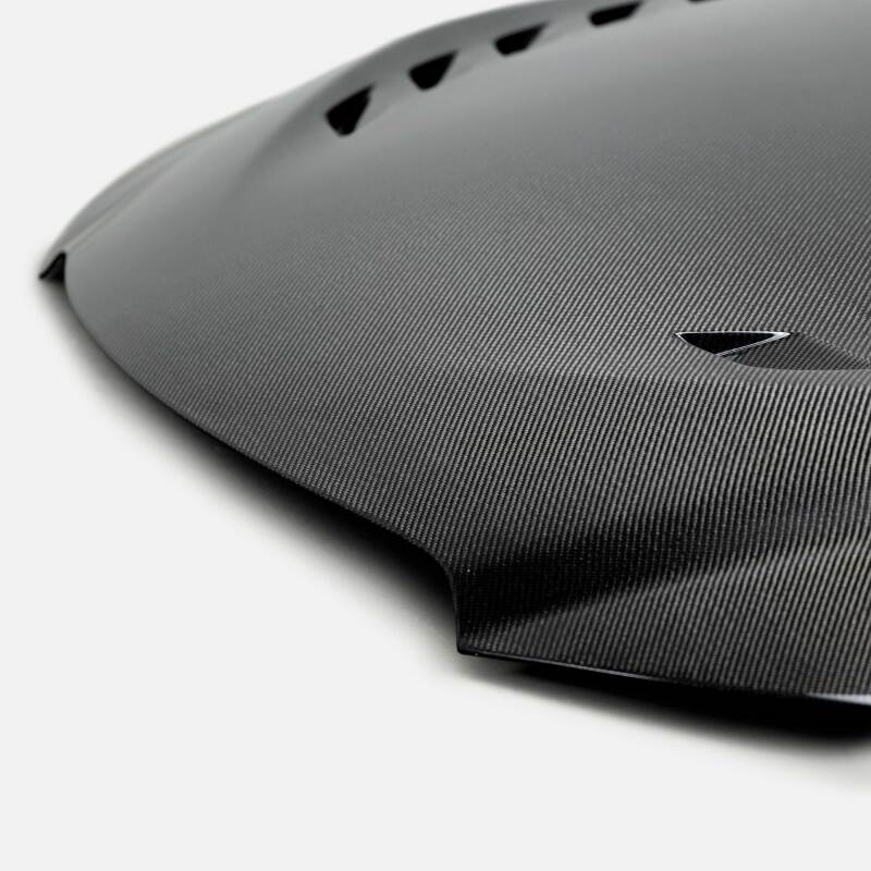Seibon Carbon Fiber Hood for Lexus IS300/IS350 F Sport 21-22