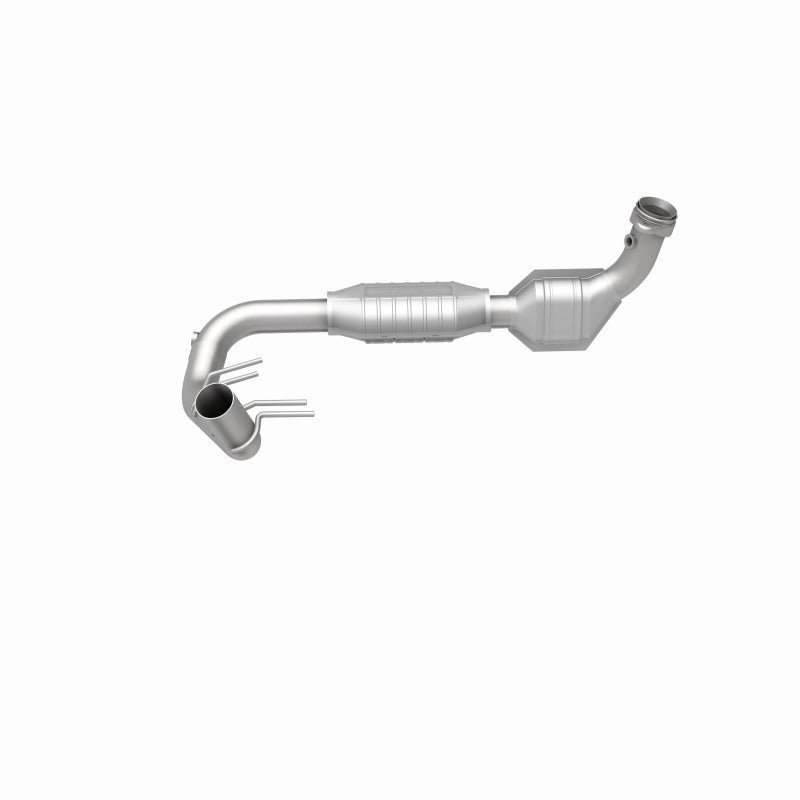 Magnaflow Catalytic Converter Direct-Fit 98 Ford Expedition 5.4L - OneFastShop