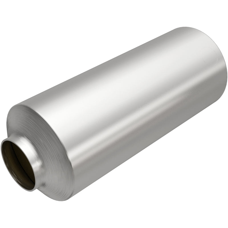 MagnaFlow 5411306 California Grade Universal Catalytic Converter 2.5in - Chrysler 300, Audi A4, BMW 535i (2005-2015)